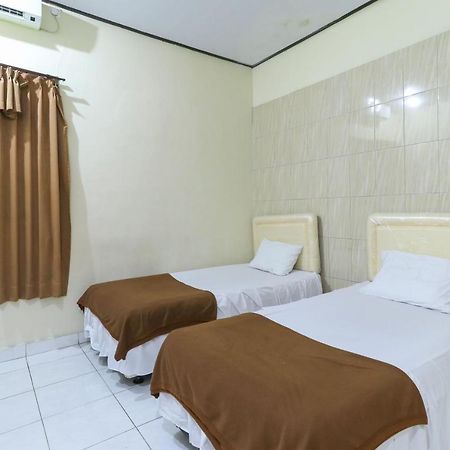 Nb Bali Guesthouse Kuta Lombok Exterior foto